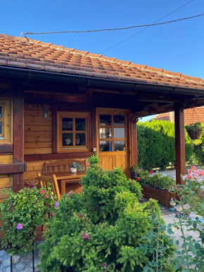 Flowers Cabin